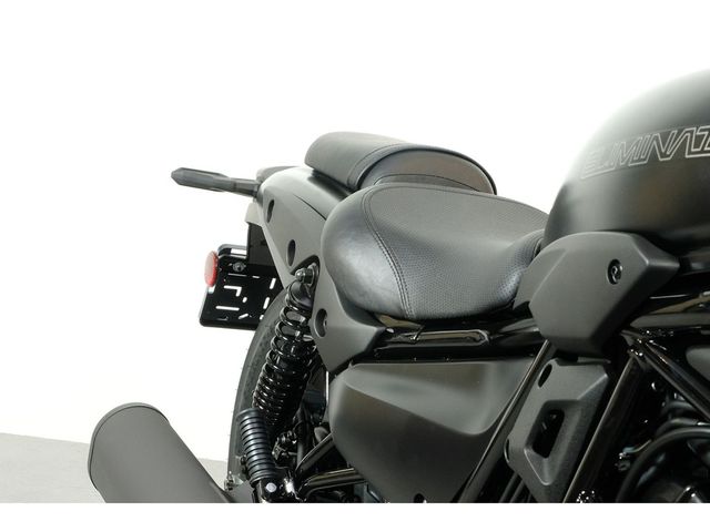 kawasaki - eliminator-500-se