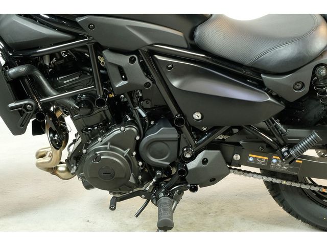kawasaki - eliminator-500-se