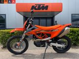 KTM 690 ENDURO