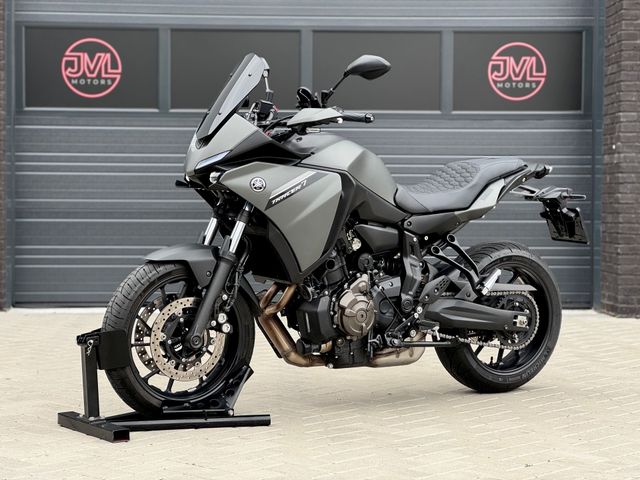 yamaha - tracer-7