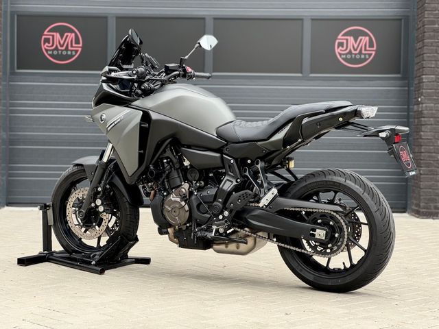 yamaha - tracer-7