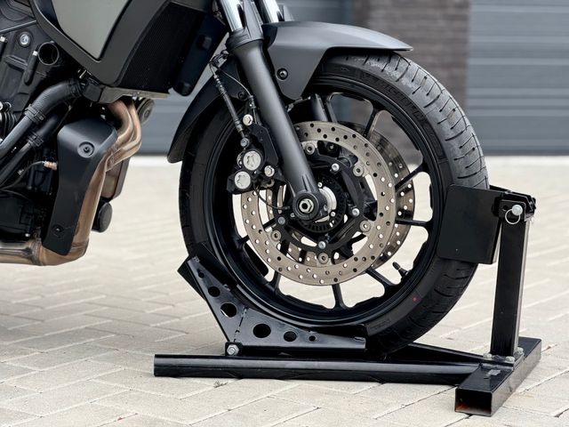 yamaha - tracer-7
