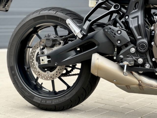 yamaha - tracer-7