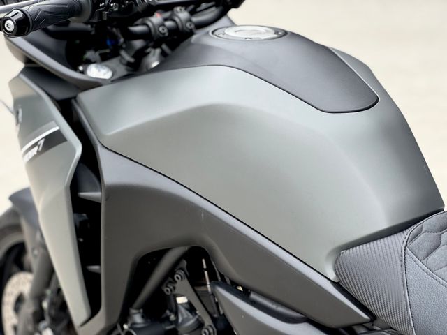 yamaha - tracer-7