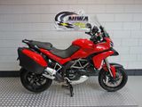 DUCATI MULTISTRADA 1200 ABS