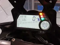 Ducati Multistrada 1200 S Touring 2014 occasion – foto 7 van 8