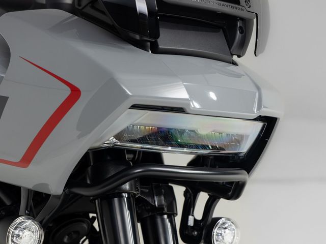 harley-davidson - pan-america-ra-1250-st