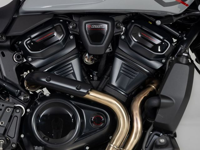 harley-davidson - pan-america-ra-1250-st