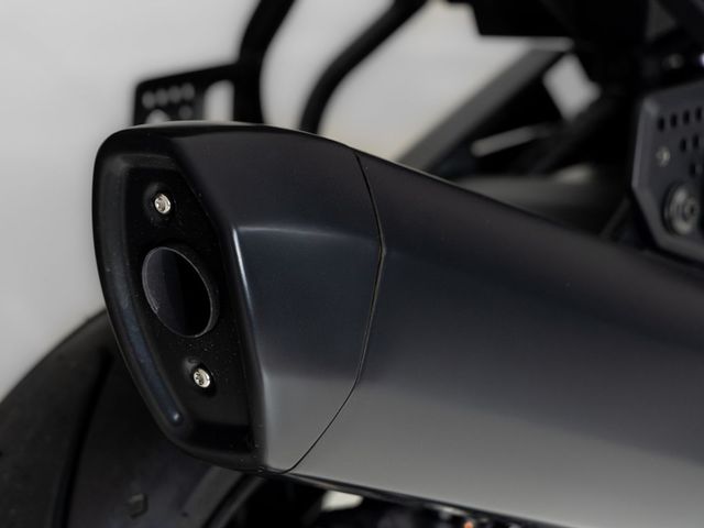 harley-davidson - pan-america-ra-1250-st