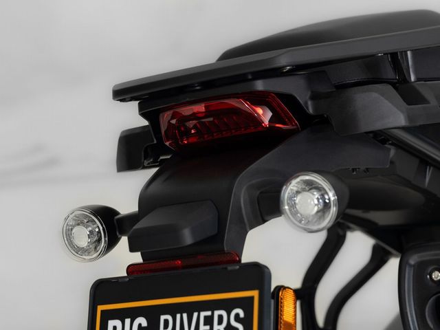 harley-davidson - pan-america-ra-1250-st