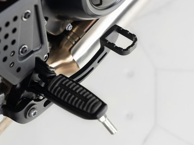 harley-davidson - pan-america-ra-1250-st