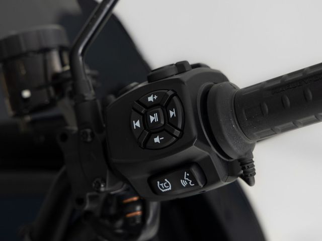 harley-davidson - pan-america-ra-1250-st