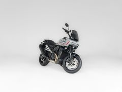 Harley-Davidson RA1250ST Pan America ST Billiard Grey 2025 nieuw – foto 1 van 20