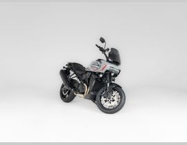 Harley-Davidson PAN America 1250 ST 2025 nieuw