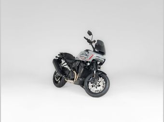 Harley-Davidson PAN America 1250 ST 2025 nieuw