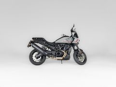 Harley-Davidson RA1250ST Pan America ST Billiard Grey 2025 nieuw – foto 2 van 20
