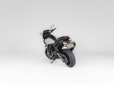 HARLEY-DAVIDSON PAN AMERICA 1250 ST – foto 4