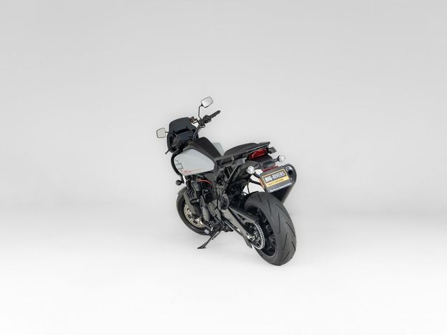 harley-davidson - pan-america-ra-1250-st