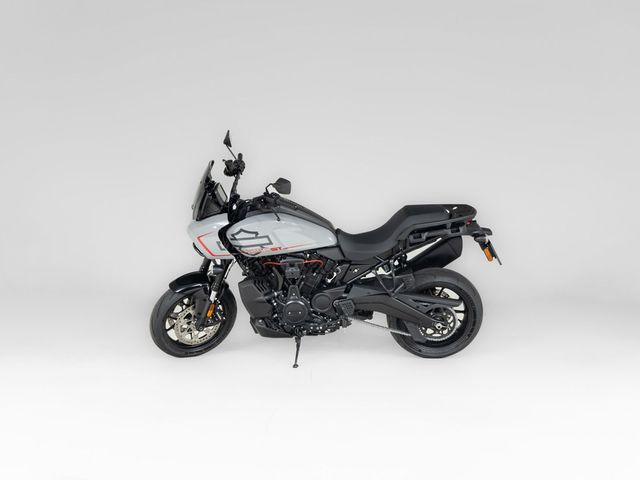 harley-davidson - pan-america-ra-1250-st