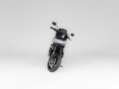 Harley-Davidson RA1250ST Pan America ST Billiard Grey 2025 nieuw – foto 6 van 20