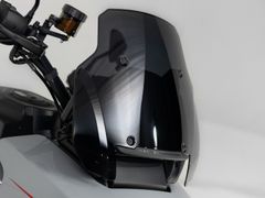 Harley-Davidson RA1250ST Pan America ST Billiard Grey 2025 nieuw – foto 9 van 20
