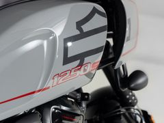 Harley-Davidson RA1250ST Pan America ST Billiard Grey 2025 nieuw – foto 11 van 20