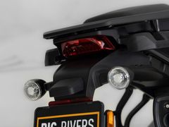 Harley-Davidson RA1250ST Pan America ST Billiard Grey 2025 nieuw – foto 13 van 20