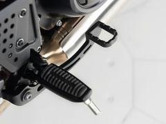 Harley-Davidson RA1250ST Pan America ST Billiard Grey 2025 nieuw – foto 18 van 20