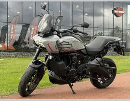 Harley-Davidson PAN America 1250 ST 2025 occasion