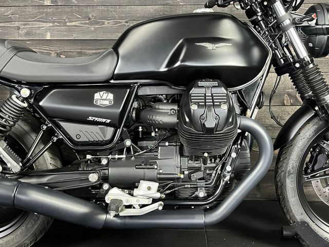 moto-guzzi - v-7-stone-850