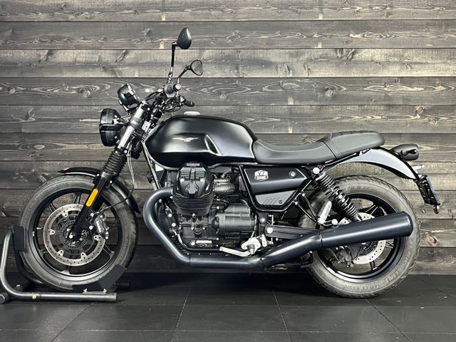 moto-guzzi - v-7-stone-850