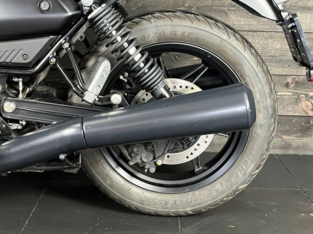 moto-guzzi - v-7-stone-850