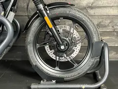 Moto Guzzi V7 IV 850 Stone Nero Ruvido 2024 occasion – foto 7 van 16