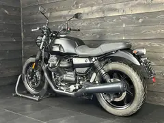 Moto Guzzi V7 IV 850 Stone Nero Ruvido 2024 occasion – foto 10 van 16