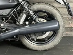 Moto Guzzi V7 IV 850 Stone Nero Ruvido 2024 occasion – foto 13 van 16