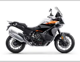 KTM 1390 Super Adventure S 2026 nieuw