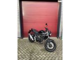 SUZUKI SV 650 S ABS