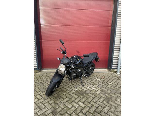 suzuki - sv-650-s-abs