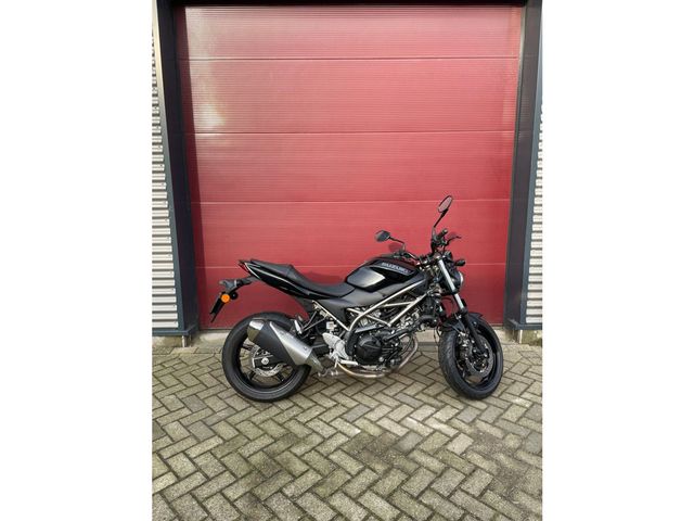 suzuki - sv-650-s-abs