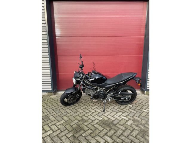 suzuki - sv-650-s-abs