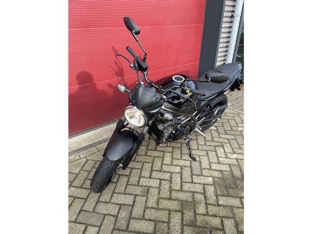 suzuki - sv-650-s-abs