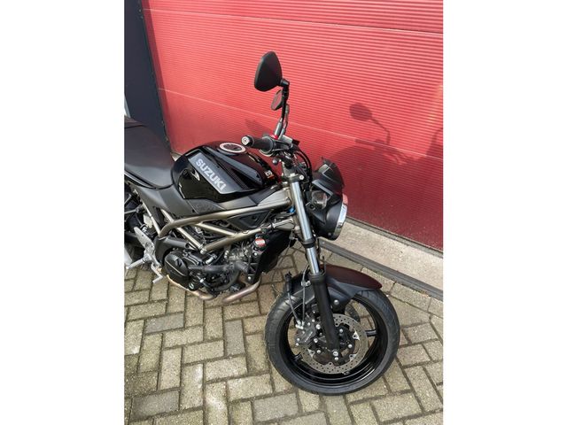 suzuki - sv-650-s-abs