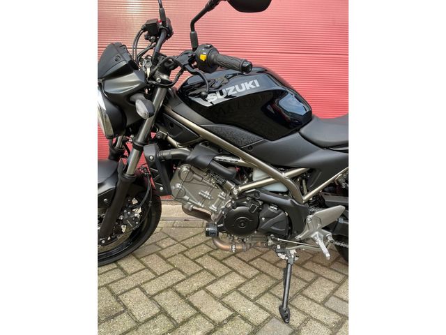 suzuki - sv-650-s-abs
