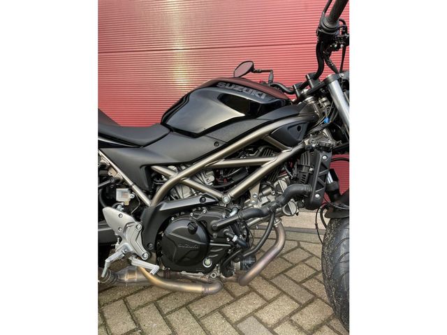 suzuki - sv-650-s-abs