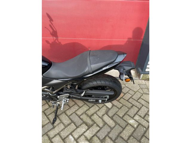 suzuki - sv-650-s-abs