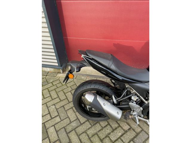 suzuki - sv-650-s-abs
