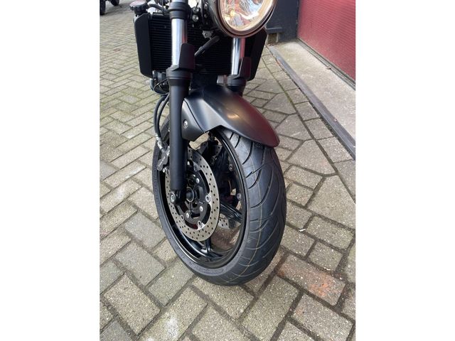 suzuki - sv-650-s-abs