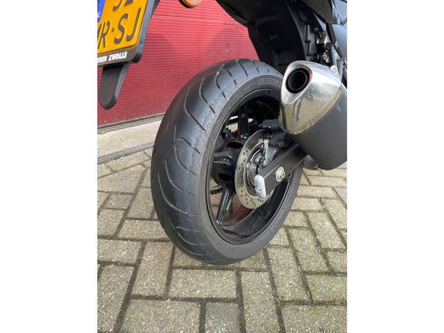 suzuki - sv-650-s-abs