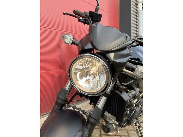suzuki - sv-650-s-abs