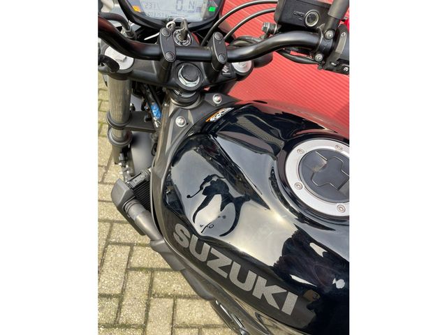 suzuki - sv-650-s-abs